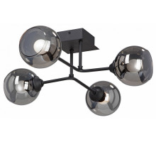 Потолочная люстра Vitaluce  V4795-1/4PL