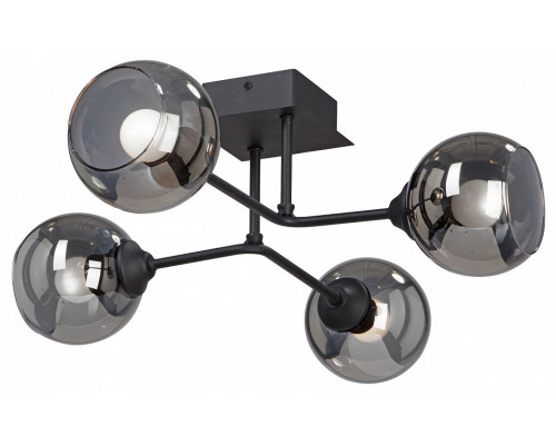 Потолочная люстра Vitaluce  V4795-1/4PL