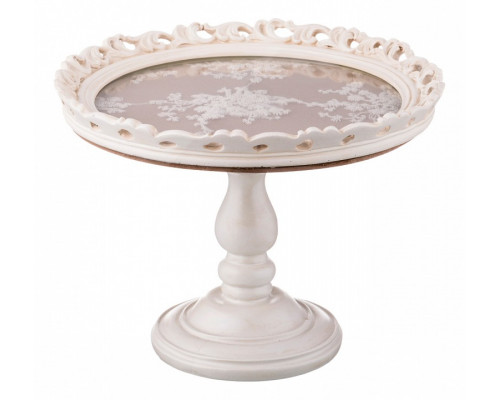 Подставка под блюдо (22.8х16.6 см) Art 251-424