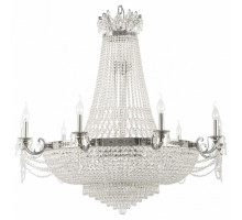 Подвесная люстра Dio D’Arte Lodi Lodi E 1.6.9.200 N