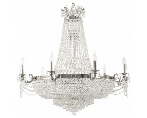 Подвесная люстра Dio D’Arte Lodi Lodi E 1.6.9.200 N