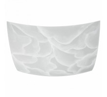 Плафон стеклянный Paulmann DecoSystems 70052