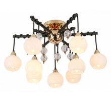 Потолочная люстра Lussole Astoria 