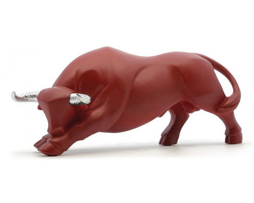 Статуэтка (30 см) Бык Альтамира 733618