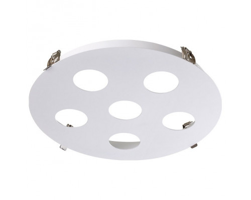 Встраиваемый светильник Novotech Carino 370567