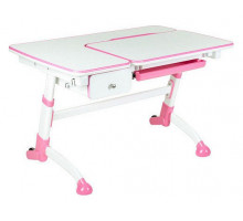 Стол учебный Amare Pink