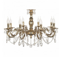 Подвесная люстра Dio D’Arte None None E 1.1.8.300 GB