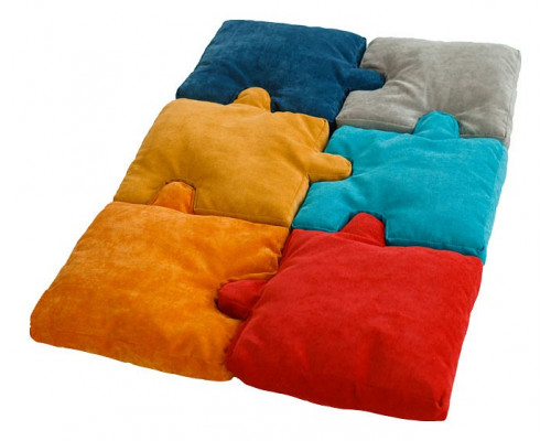 Матрас детский Puzzle