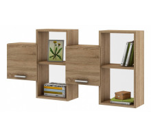 Полка комбинированная Флэш-29