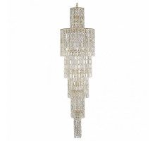 Подвесная люстра Dio D’Arte Bergamo Bergamo E 1.11.50.400 G