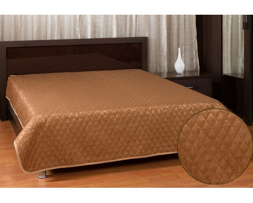 Покрывало полутораспальное Кристина