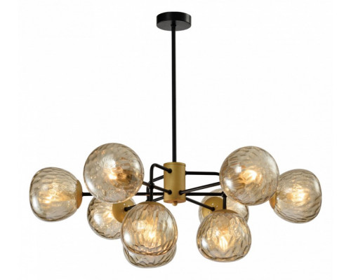 Люстра на штанге Rivoli Geba Б0047339