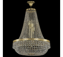 Светильник на штанге Bohemia Ivele Crystal 1901 19011/H2/55IV G