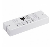 Контроллер-диммер Arlight Intelligent DALI-104-PD-SUF (12-36V, 4х8А)