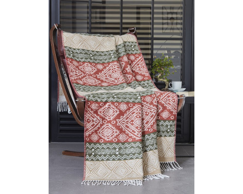 Плед (130x170 см) Avesta