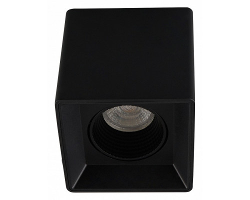 Накладной светильник Denkirs DK3030 DK3080-BK
