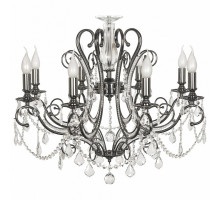 Подвесная люстра Dio D’Arte Fabrizia Fabrizia E 1.1.8.600 NB