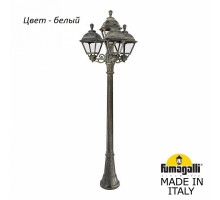 Фонарный столб Fumagalli Cefa U23.158.S31.WXF1R