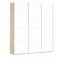 Шкаф-купе Прайм Трио 1800x570x2300