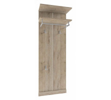 Вешалка-полка Oskar 45