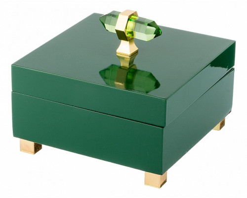 Шкатулка для украшений ART 06-268