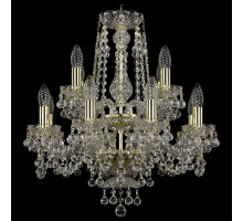 Подвесная люстра Bohemia Art Classic 11.26 11.26.8+4.165.2d.Gd.B