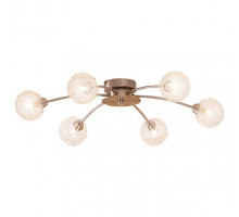 Потолочная люстра Citilux Юджин 