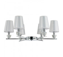 Подвесная люстра Favourite Satis 2677-6P