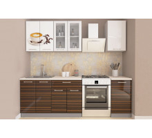 Гарнитур кухонный Яна 1.6