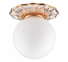 Встраиваемый светильник Novotech Sphere 369976