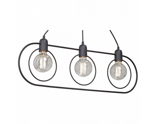 Подвесной светильник Vitaluce V4742 V4742-1/3S