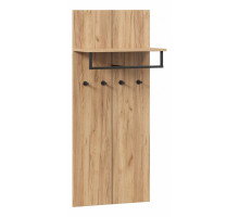 Вешалка-полка Фиджи ЛД 659.380.000 М