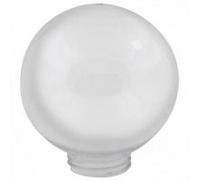 Плафон полимерный Uniel  8074