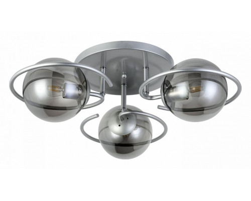 Потолочная люстра EVOLUCE Galio SL418.172.03