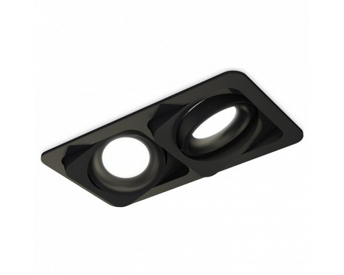 Встраиваемый светильник Ambrella Techno Spot 114 XC7664001