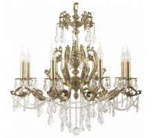 Подвесная люстра Dio D’Arte Sorrento Sorrento E 1.1.8.400 GB