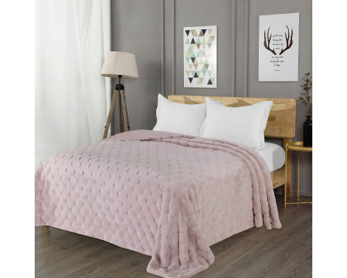 Плед (220x240 см) Бернард