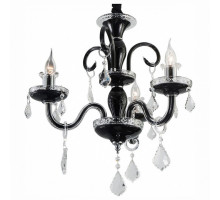 Подвесная люстра Citilux Марена 