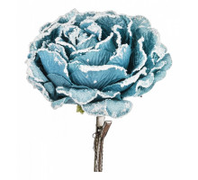 Цветок (15 см) Роза 241-1858