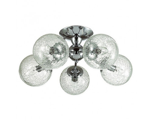 Потолочная люстра Lumion Palla 3060/5C