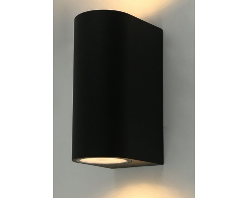 Накладной светильник Arte Lamp 3102 A3102AL-2BK
