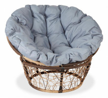 Кресло Papasan 23/01 met (12)