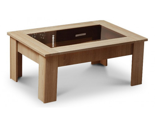 Стол журнальный Маджеста-8