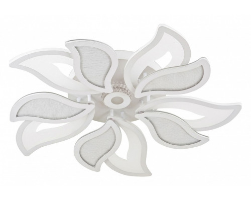 Накладной светильник LED4U 19252 19252/5+5+1