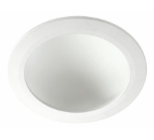 Встраиваемый светильник Novotech Gesso 357354