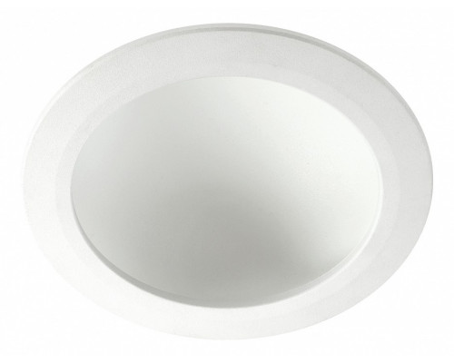 Встраиваемый светильник Novotech Gesso 357354