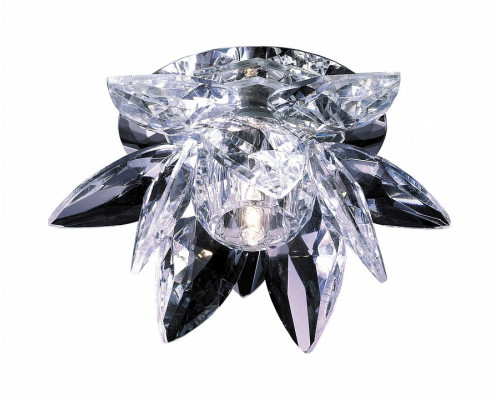 Встраиваемый светильник Novotech Lotos 369379