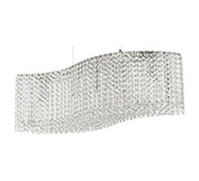 Подвесная люстра Dio D’Arte Liano Liano E 1.5.60X10.300 N