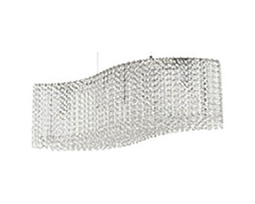 Подвесная люстра Dio D’Arte Liano Liano E 1.5.60X10.300 N