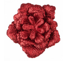 Цветок (8 см) Роза 241-2496